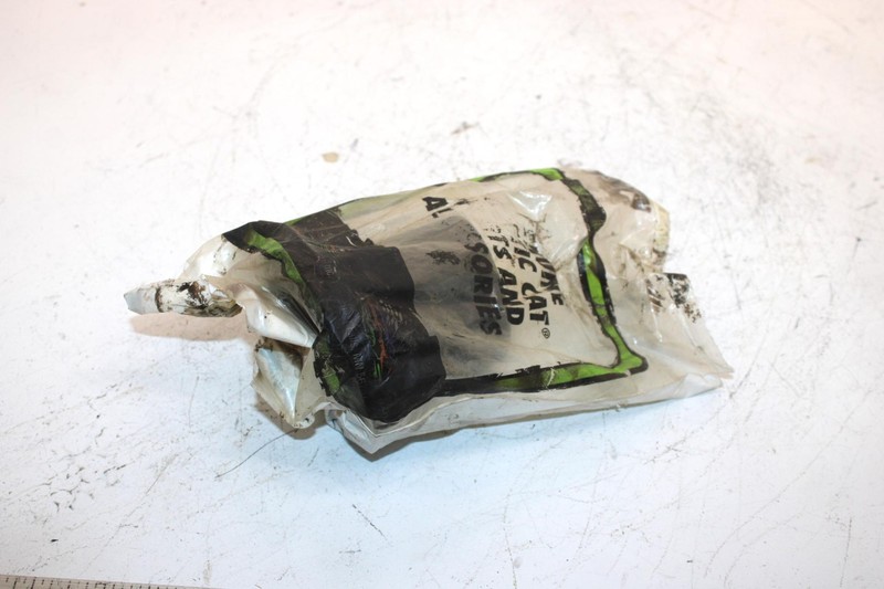 95 Arctic Cat Ext 580 Oem NOS Carburetor Boot 0670-172 SAS7