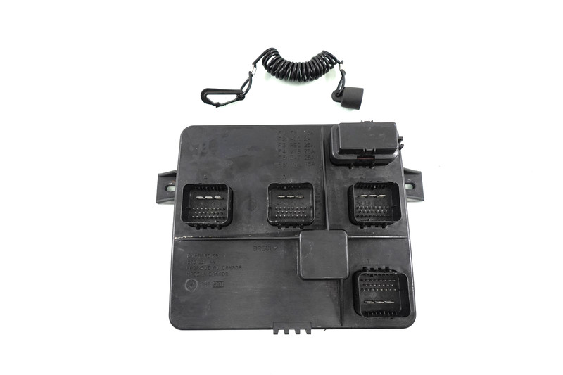 2001 Sea-Doo GTX DI & RX DI 951 OEM MPEM ECU Computer w/ Programmed Key