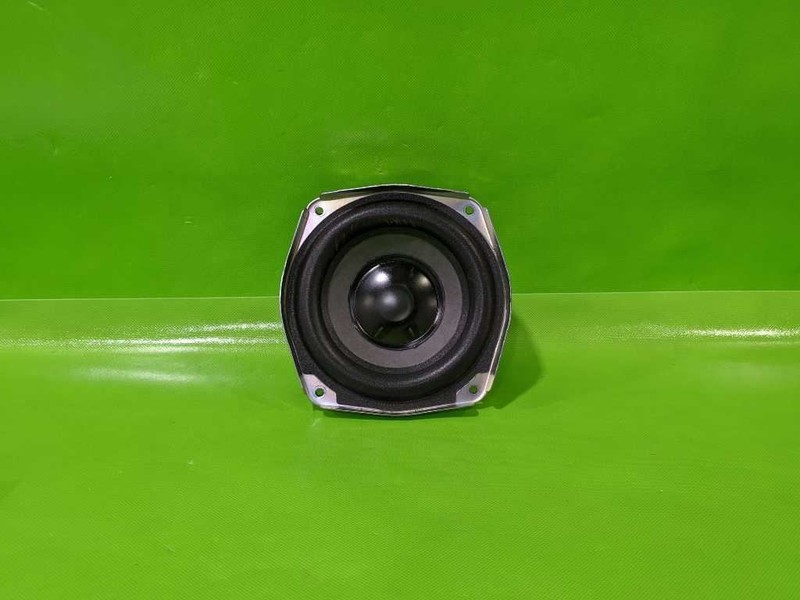 07-14 YUKON XL BOSE SUBWOOFER SPEAKER OEM 4455-24