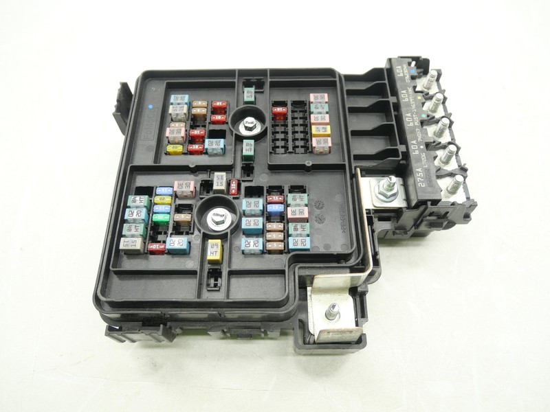 2024-2026 Ford Mustang GT S650 Engine Fuse Box Relay Junction Block PR3Z14A068C
