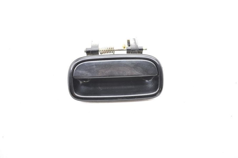 2000-2006 TOYOTA TUNDRA PASSENGER RIGHT REAR DOOR HANDLE BLACK