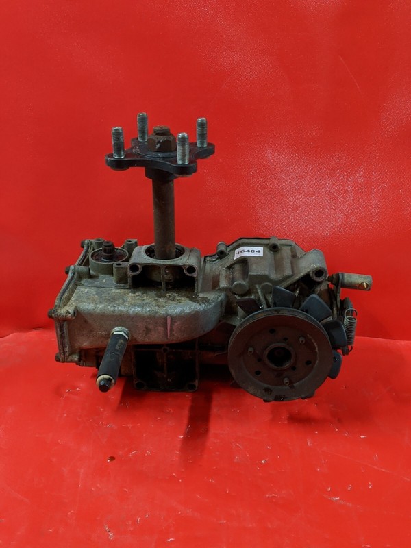 HYDRO GEAR TRANSAXLE TRANSMISSION2071Z1199WD-16404*FINAL SALE*
