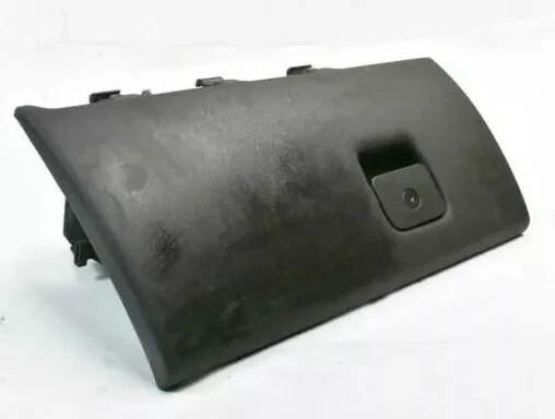 04-09 Cadillac XLR Dash Dashboard Glove Box Compartment Black 15913751 OEM