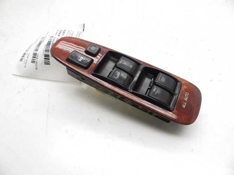 Driver Front Door Switch Driver's Master Fits 98-00 LEXUS LS400 141077