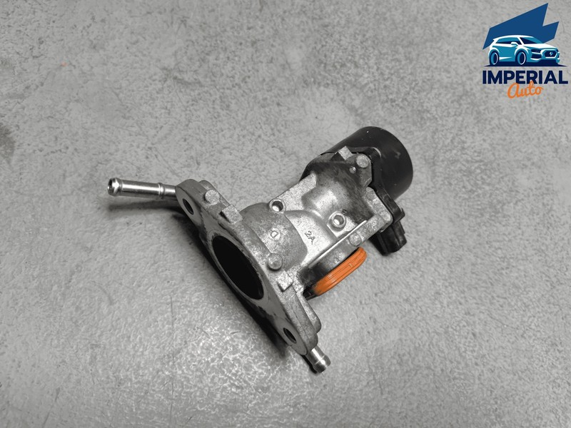 2018-2021 TOYOTA CAMRY 2.5L ENGINE MOTOR EXHAUST EGR VALVE OEM