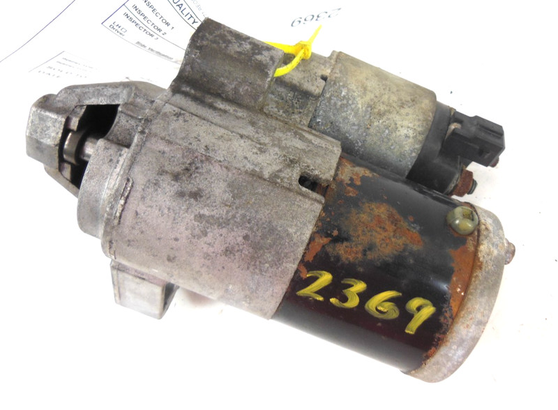 2013-2016 Mini Cooper Paceman Starter Motor OEM M000T32272