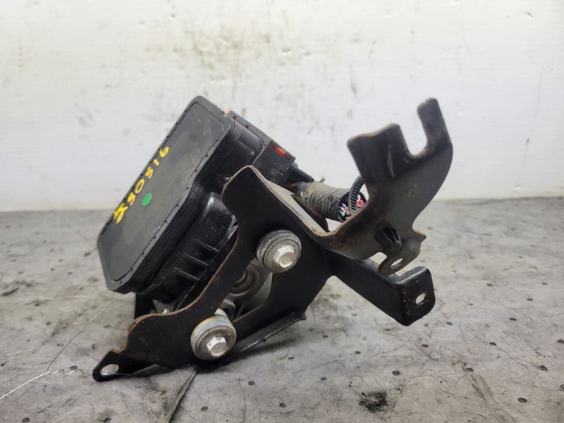 Anti-Lock Brake Part Modulator Assembly Coupe ABS Dx Fits 06-11 CIVIC 1712805