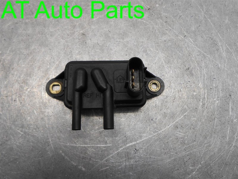 2001 EXPEDITION EXHAUST GAS CIRCULATION EGR PRESSURE SENSOR OEM F77E-9J460-AB