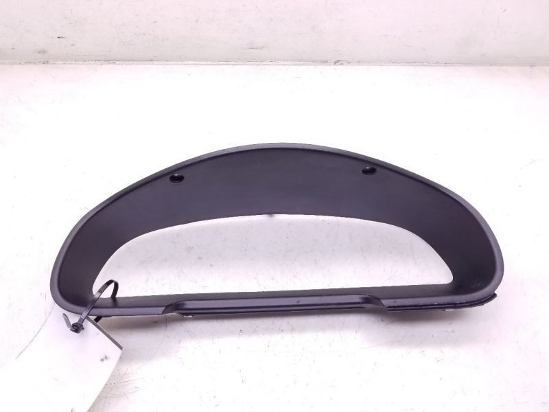 2004 TOYOTA SEQUOIA SPEEDOMETER DASH BEZEL ASSEMBLY