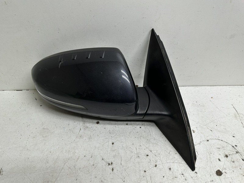 2014-2015 Kia Optima US Built Right Passenger Power Side View Door Mirror oem