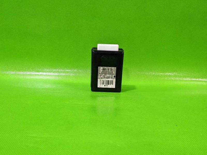 07-12 ELANTRA ATA SHIFT KEY LOCK MODULE OEM 4243-16