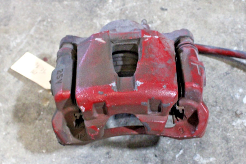 2005 - 2010 SCION TC BRAKE CALIPER FRONT LEFT DRIVER OEM