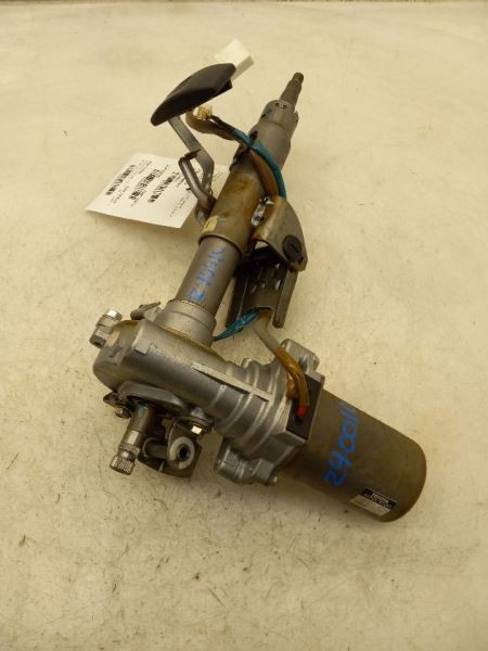 04-09 TOYOTA PRIUS 1.5L FWD AT STEERING COLUMN ASSEMBLY