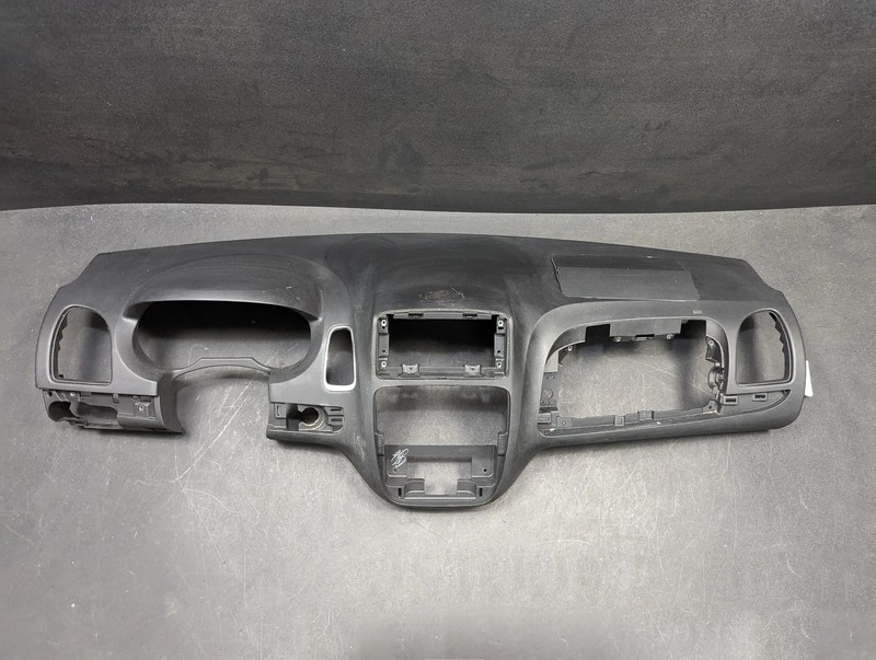 Upper Dashboard Instrument Panel 2016 Dodge Grand Caravan 1PE44DX9AP 2011-2020 X
