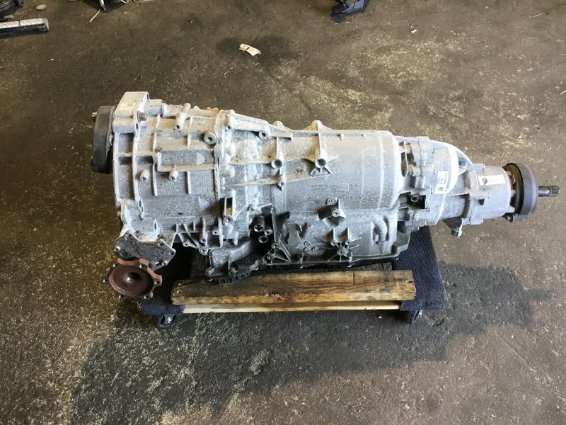 Audi A8 A8L D5 2019 3.0L AWD Automatic Transmission 59k 19-21 #2