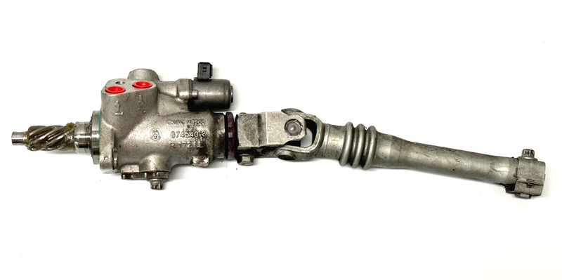 ✅ 2012-2020 MERCEDES SLK250 CLASS POWER STEERING RACK & PINION From SLK250 2014