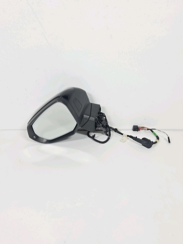 2021-2024 Audi Q3 Left Driver Door Rear View Mirror OEM