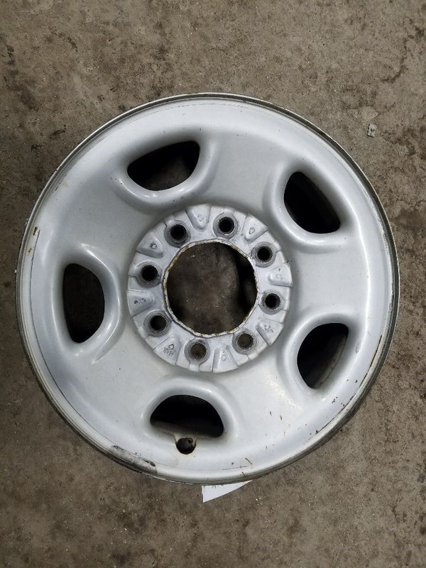 Rim Wheel 16x6-1/2 Fits 03-25 EXPRESS 2500 VAN 1708303