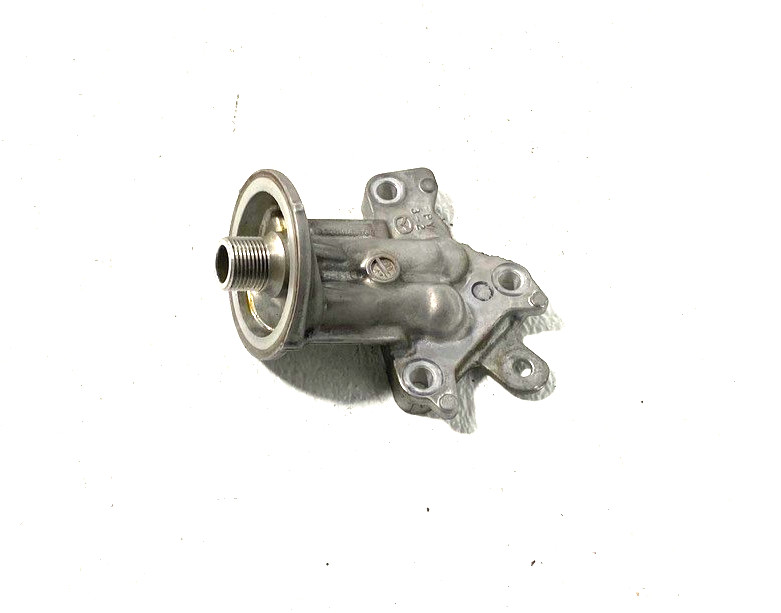 16-23 MAZDA CX-9 2.5L ENGINE MOTOR OIL FILTER HOUSING OEM #A0.35