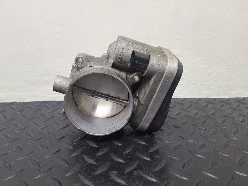 05-12 Jeep Grand Cherokee 5.7L Throttle Valve Body Hemi OEM 04591847AC