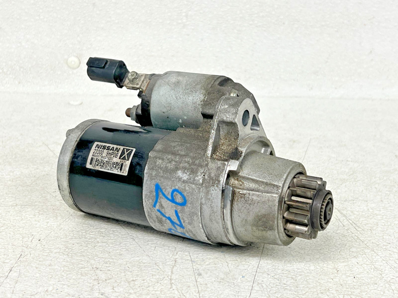 ⭐2016-2020 INFINITI QX60 3.5L V6 ENGINE IGNITION STARTER MOTOR ASSY OEM LOT2709