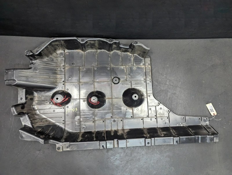 Front Left Under Cover Splash Shield 2023 Infiniti QX60 74815-6SA0A 2022 2024 X