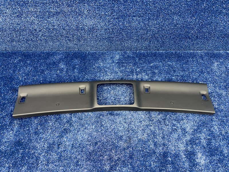 2016-2019 BUICK CASCADABLACK HEADLINING INTERIOR TRIM PANEL 13490165 OEM