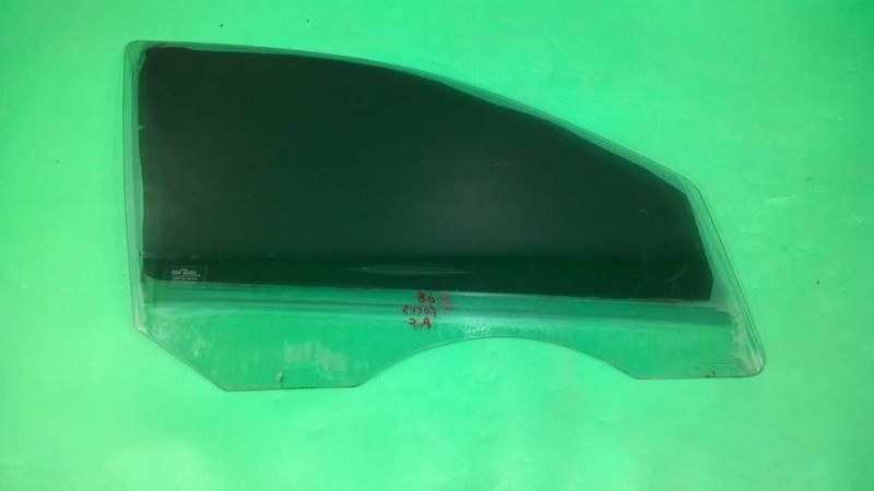 08 09 10 11 FOCUS SDN PASSENGER RIGHT FRONT WINDOW DOOR GLASS OEM 3224-40