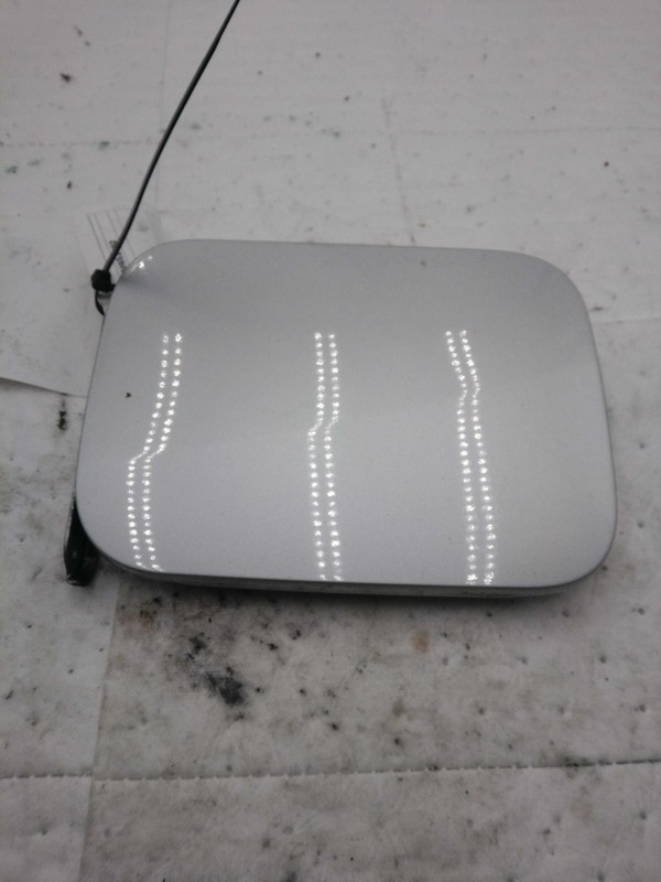 2015 INFINITI Q40 Fuel Filler Door Silver Used OEM Part 5296218 75K Miles