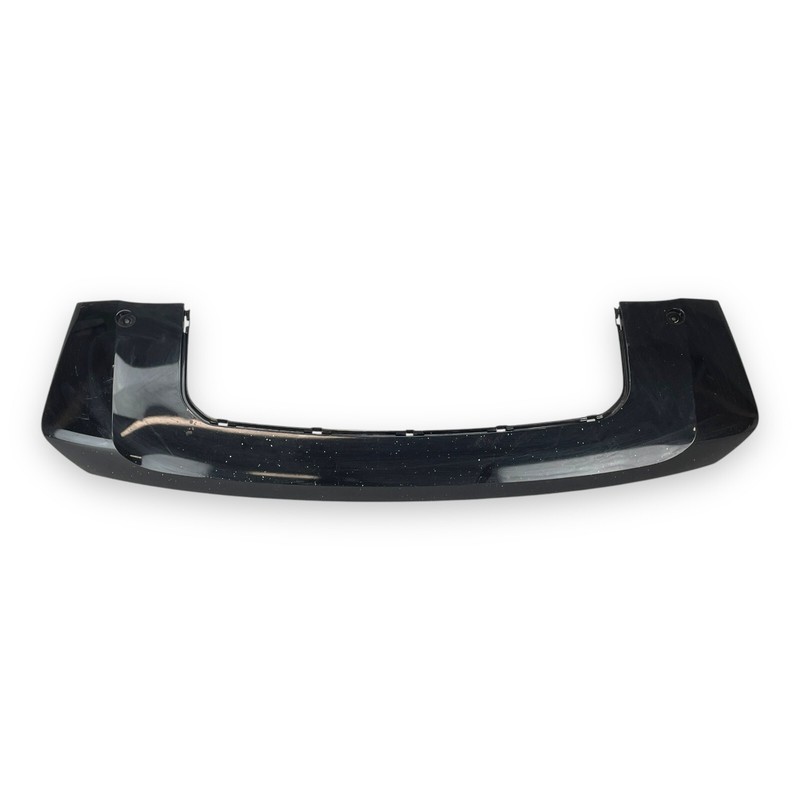 2022-2025 Range Rover L460 Front bumper lower valance diffuser OEM M8E2-17F011-A