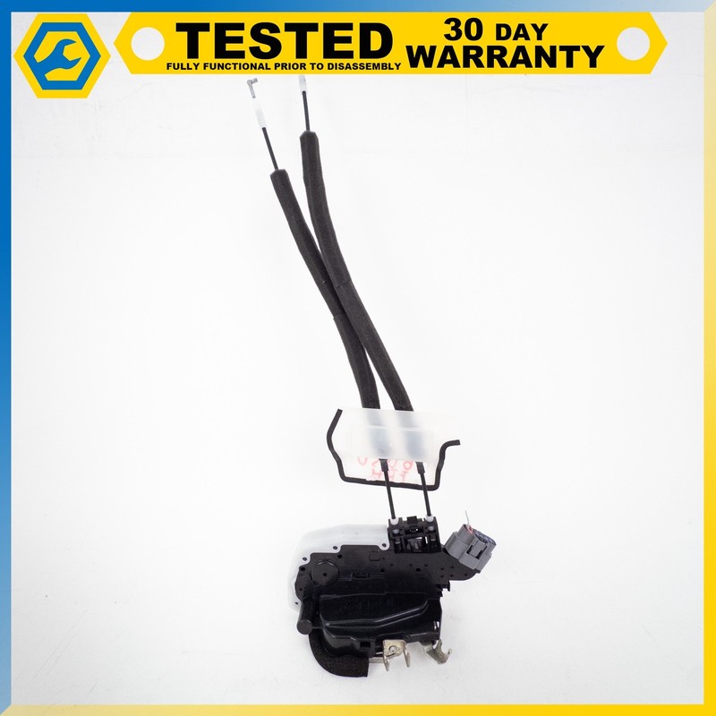 14-24 INFINITI Q50 FRONT RIGHT PASSENGER SIDE DOOR LOCK LATCH ACTUATOR OEM
