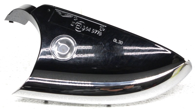 OEM Right Passenger Side Exterior Mirror Puddle Lamp For Genesis G70 87624-G9000