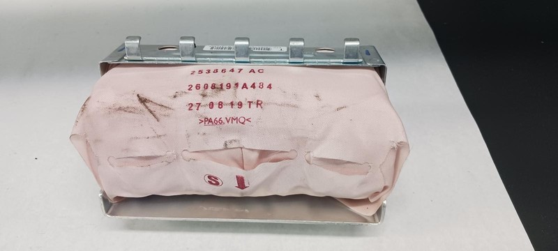 SUBARU LEGACY Right passenger dash Air Bag OEM