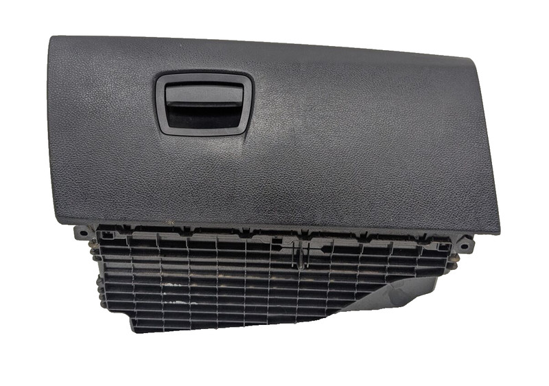 2011-2016 BMW 535i 535xi F10 DASHBOARD RIGHT STORAGE COMPARTMENT GLOVE BOX OEM