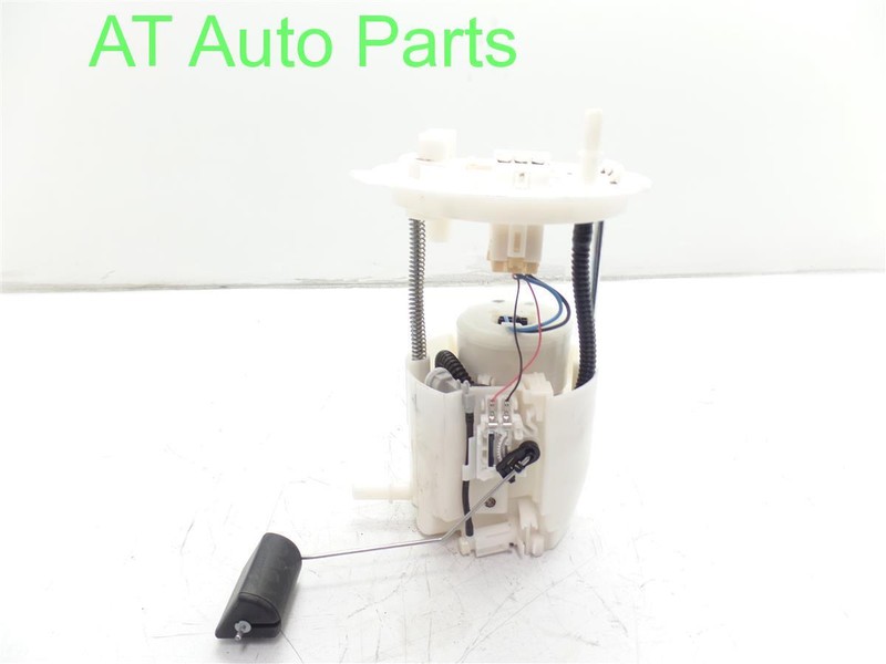 11 12 EXPLORER FUEL PUMP (PRIMARY AND SECONDARY PACKAGE DEAL!!!!) BB5Z9H307A