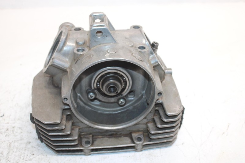1990 Kawasaki Bayou 300 Oem Cylinder Head 11002-5043 AK22