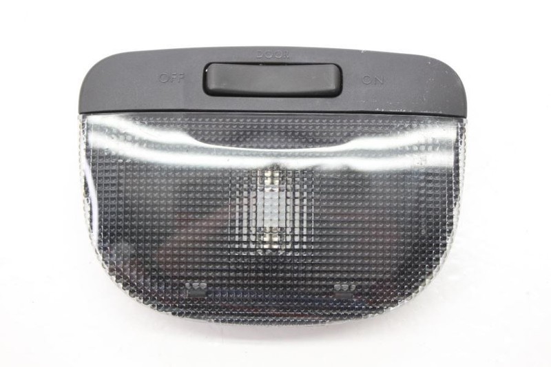 2015-2018 Subaru WRX Interior Dome Map Light Assembly