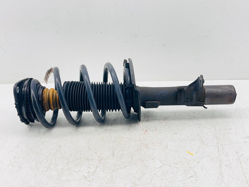 10-19 FORD C-MAX Front Left Strut Spring Absorber Fv6z-18124-C OEM