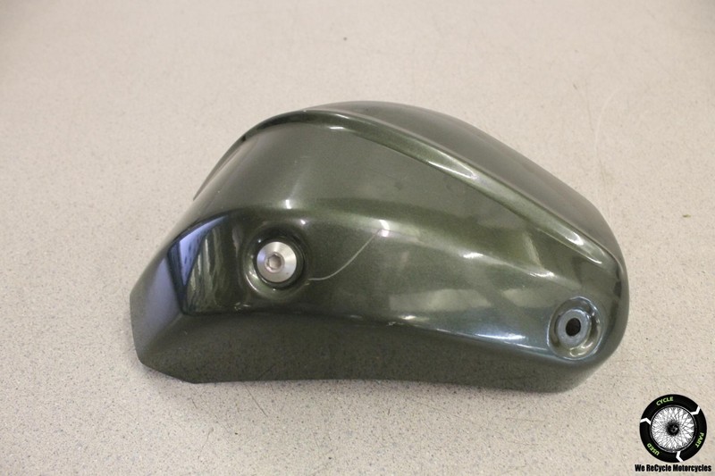2001 Yamaha Royal Star XVZ1300TF RIGHT SIDE COVER PANEL COWL FAIRING XVZ 01 1300