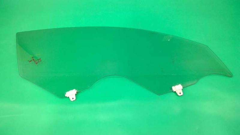 08 09 10 11 12 13 ALTIMA CPE PASSENGER RIGHT FRONT WINDOW DOOR GLASS OEM 3062-22