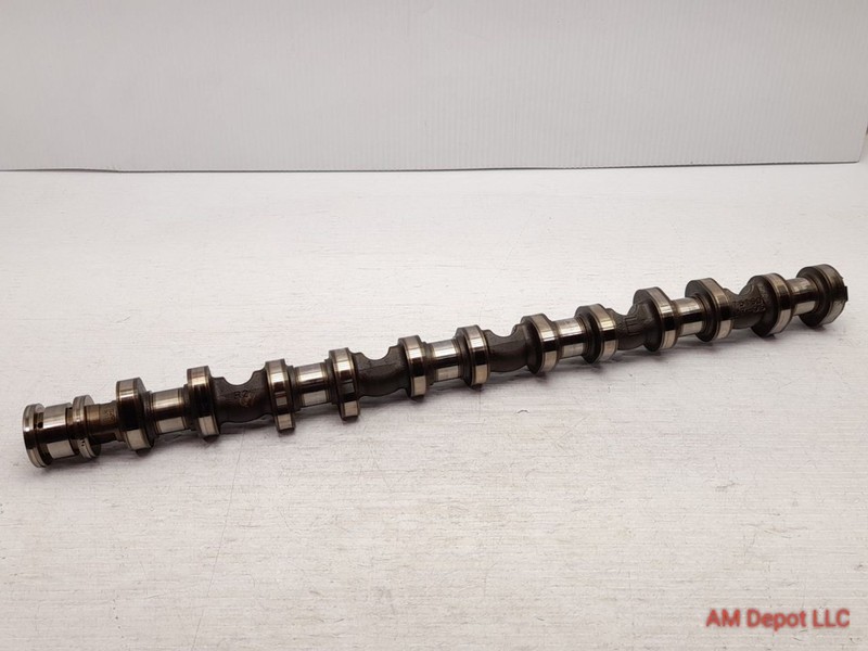 2007 BMW 335xi 335i N54 E90 E92 Intake Inlet Camshaft 11317523333 11317584803