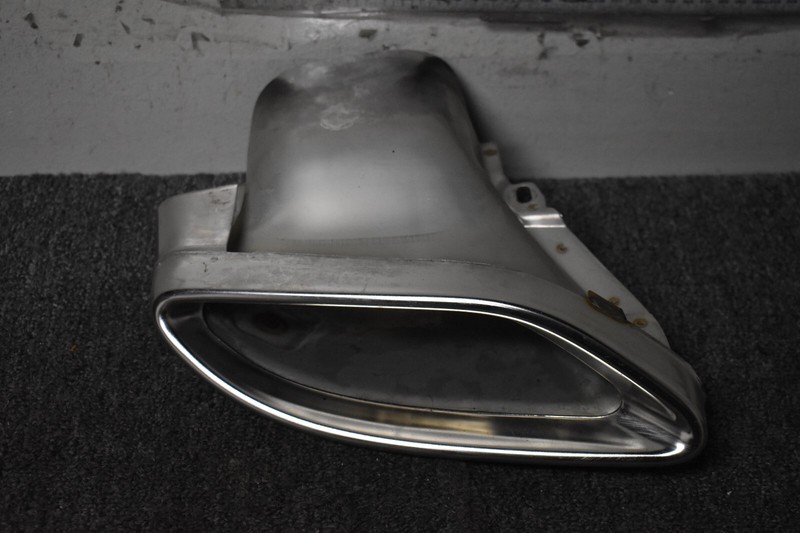 MERCEDES BENZ C CLASS EXHAUST PIPE FACTORY OEM