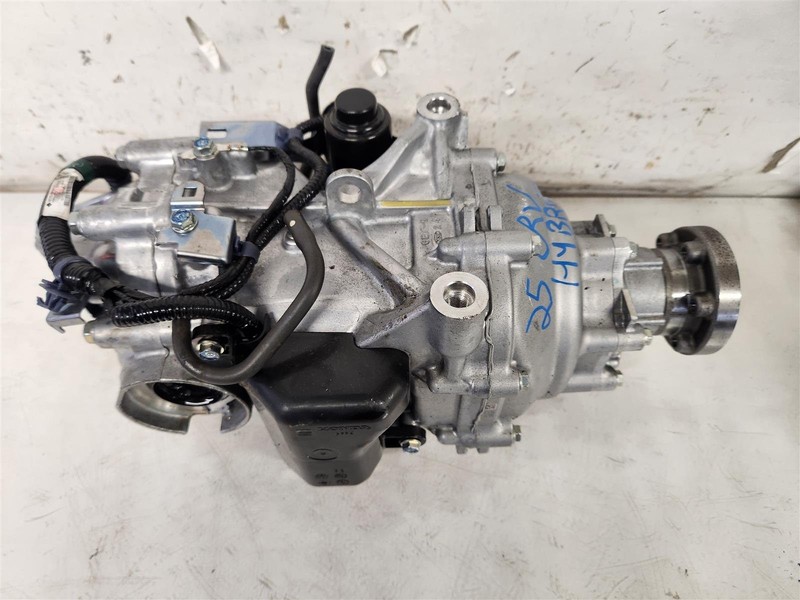 2023-2025 Honda Cr-V Rear Differential Carrier Case 41200-6Ex-000 412006Ex000