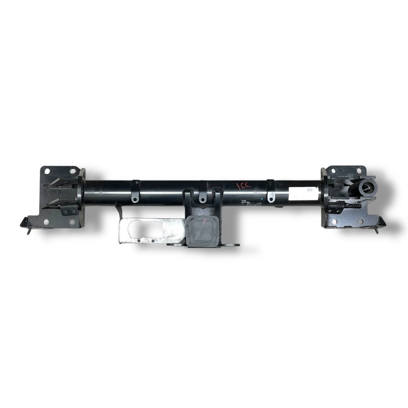 BMW G07 X7 19-22 Rear Bumper Trailer Tow Hitch Support OEM 6884623