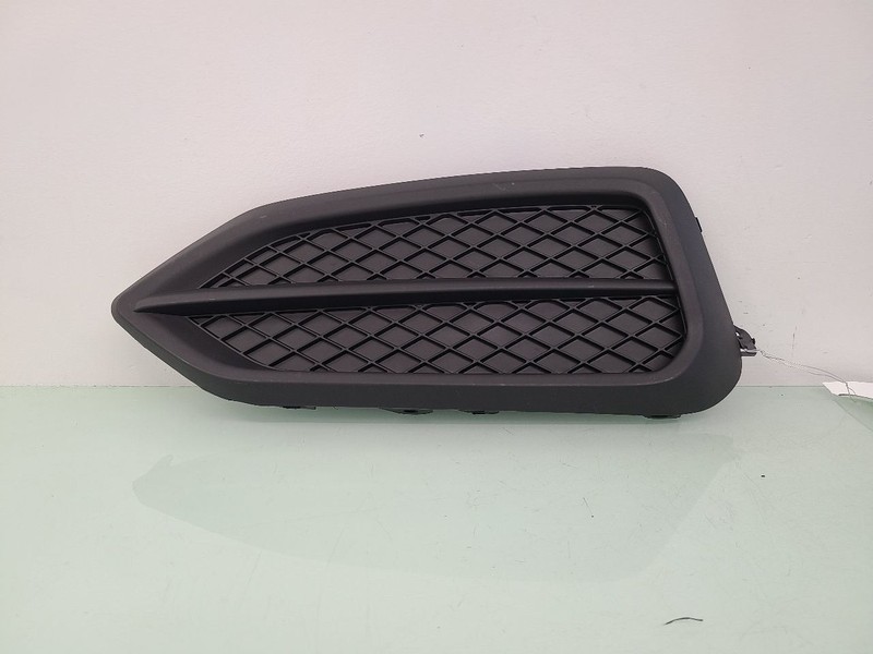 New Fog Light Cover Driver Left Side LH Hand Coupe HO1038122 71107TS8A51 588004