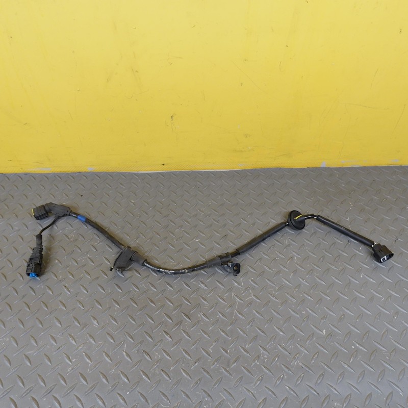 2025-2026 KIA K4 REAR LEFT SIDE WHEEL SPEED ABS SENSOR WIRE WIRING HARNESS OEM