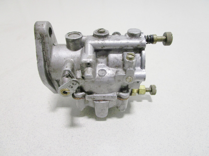 MD-16B Vintage Tillotson 12HP Outboard Carburetor 1950-53