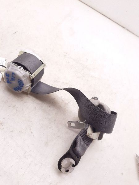 2011 TOYOTA SIENNA DRIVER SIDE REAR SEAT BELT ASSEMBLY