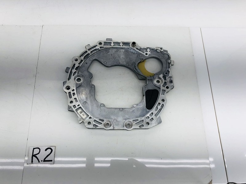 17-19 FIAT 124 SPIDER 1.4L L4 RWD AUTOMATIC TRANSMISSION SPACER PLATE OEM