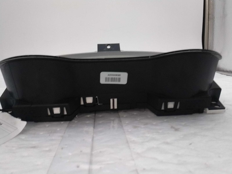 Used Speedometer Gauge fits: 2013 Nissan Altima cluster 2.5L 4 cylinder Sdn MPH